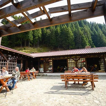 Paraul Capra 3* Cumpăna