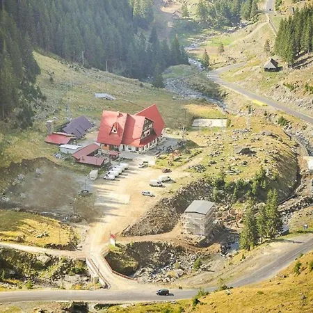 Hotel Paraul Capra